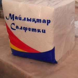 Тележка для уборки 25л.