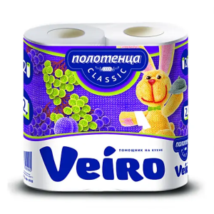 Ткань обтирочная (ветошь) 1,1м рулон
