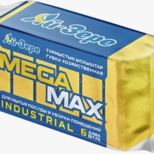 Усилитель стирального Порошка 25кг. clax alca (apache) 25 kg.