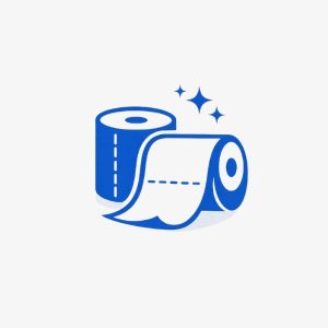 Туалетная бумага